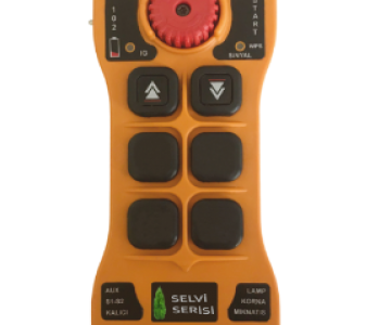 SELVİ-102